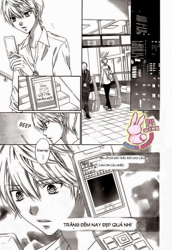 Sugar Soldier Chap 15 - Next Chap 16