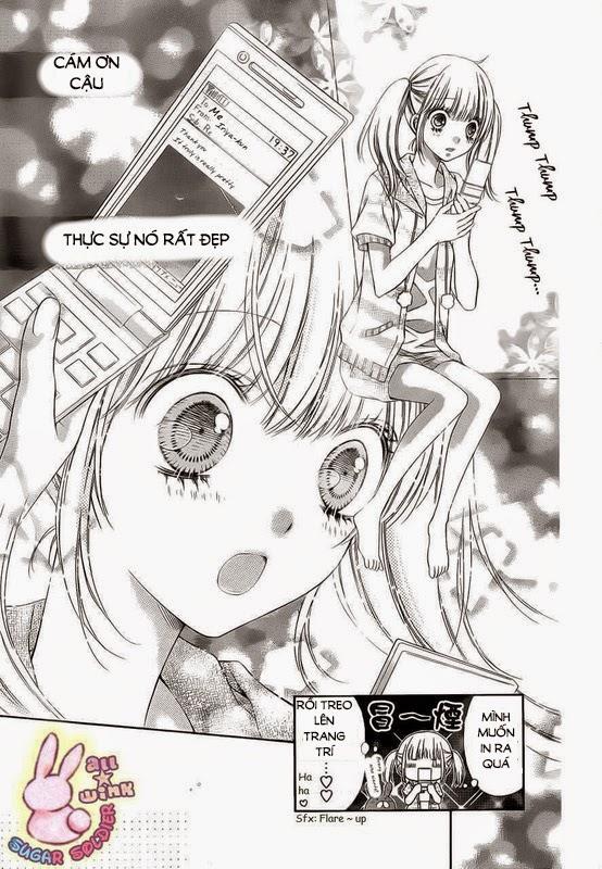 Sugar Soldier Chap 15 - Next Chap 16