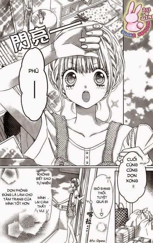 Sugar Soldier Chap 15 - Next Chap 16