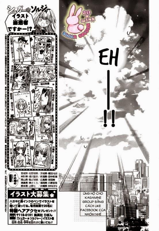 Sugar Soldier Chap 15 - Next Chap 16