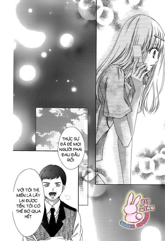 Sugar Soldier Chap 16 - Next Chap 17