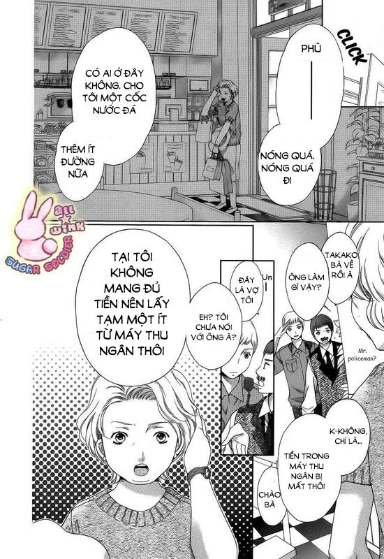 Sugar Soldier Chap 16 - Next Chap 17