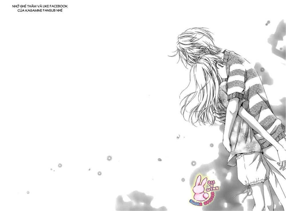 Sugar Soldier Chap 16 - Next Chap 17