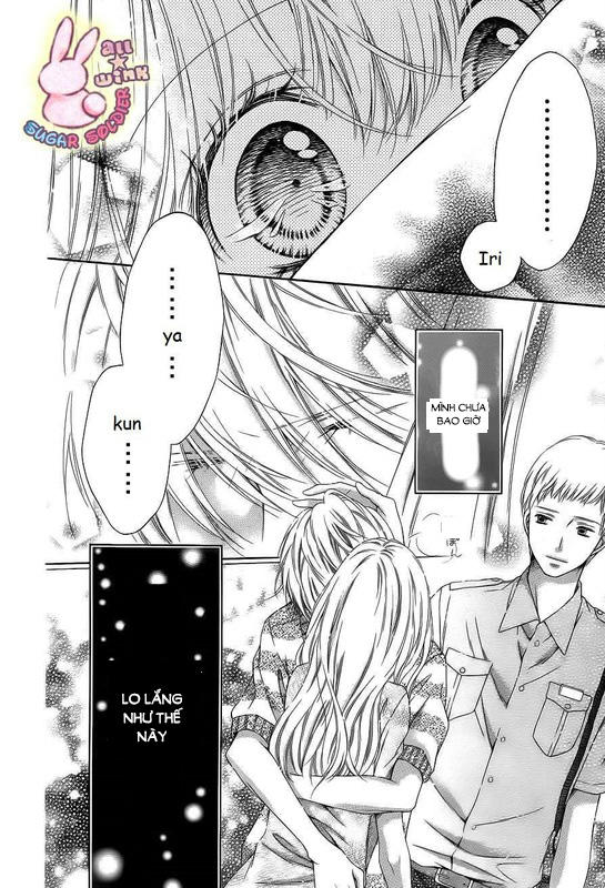 Sugar Soldier Chap 16 - Next Chap 17