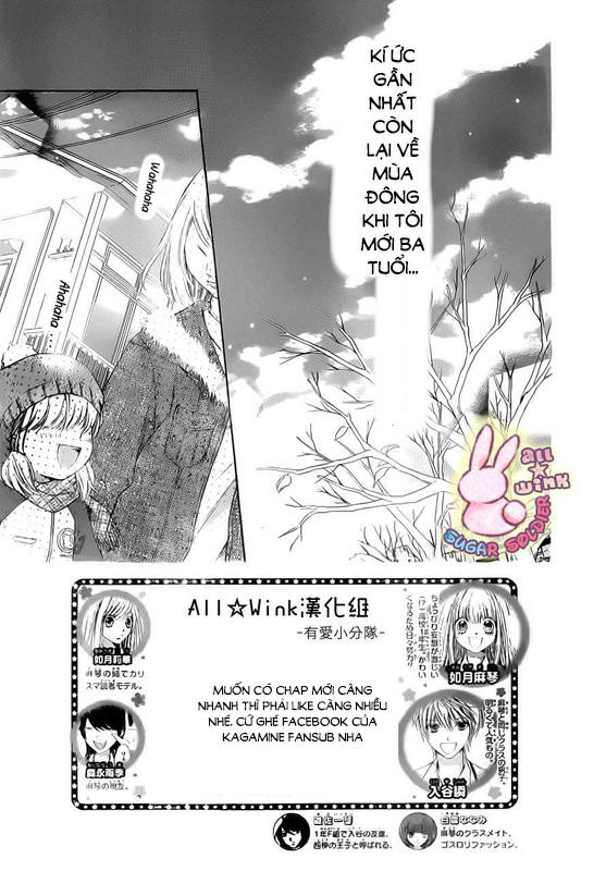 Sugar Soldier Chap 17 - Next Chap 18