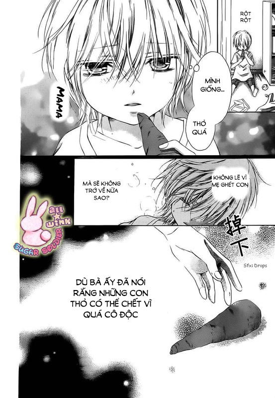 Sugar Soldier Chap 17 - Next Chap 18