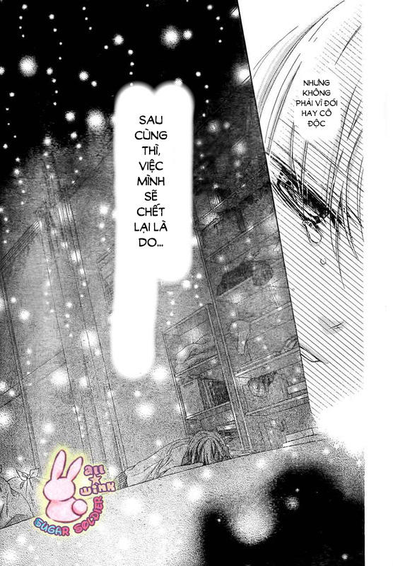 Sugar Soldier Chap 17 - Next Chap 18