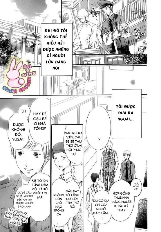 Sugar Soldier Chap 17 - Next Chap 18