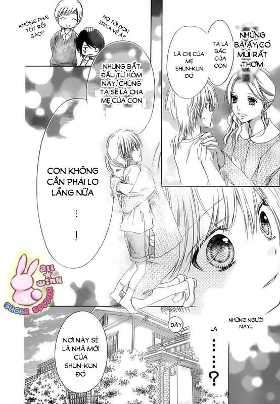 Sugar Soldier Chap 17 - Next Chap 18