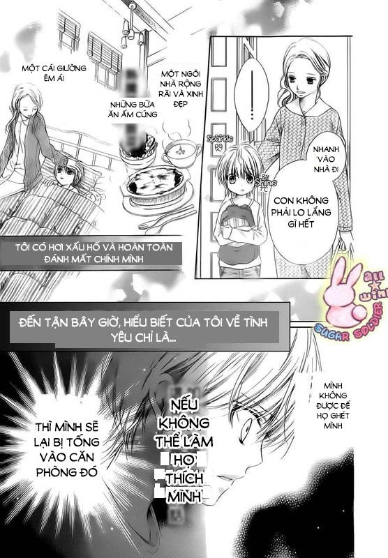 Sugar Soldier Chap 17 - Next Chap 18