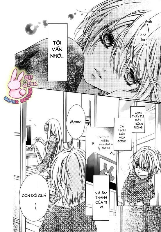 Sugar Soldier Chap 17 - Next Chap 18