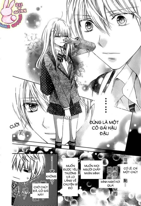 Sugar Soldier Chap 17 - Next Chap 18