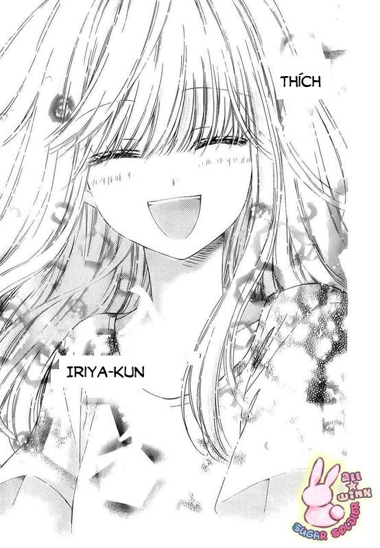 Sugar Soldier Chap 17 - Next Chap 18
