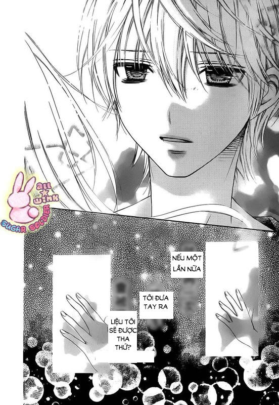 Sugar Soldier Chap 17 - Next Chap 18