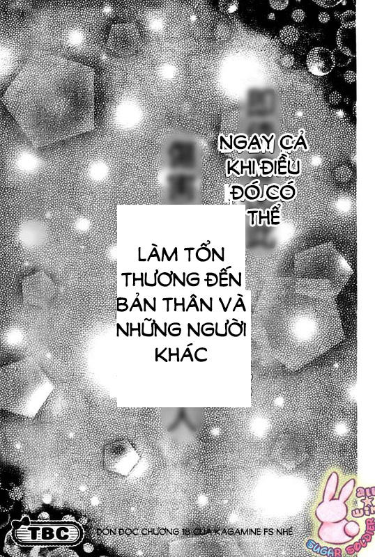 Sugar Soldier Chap 17 - Next Chap 18