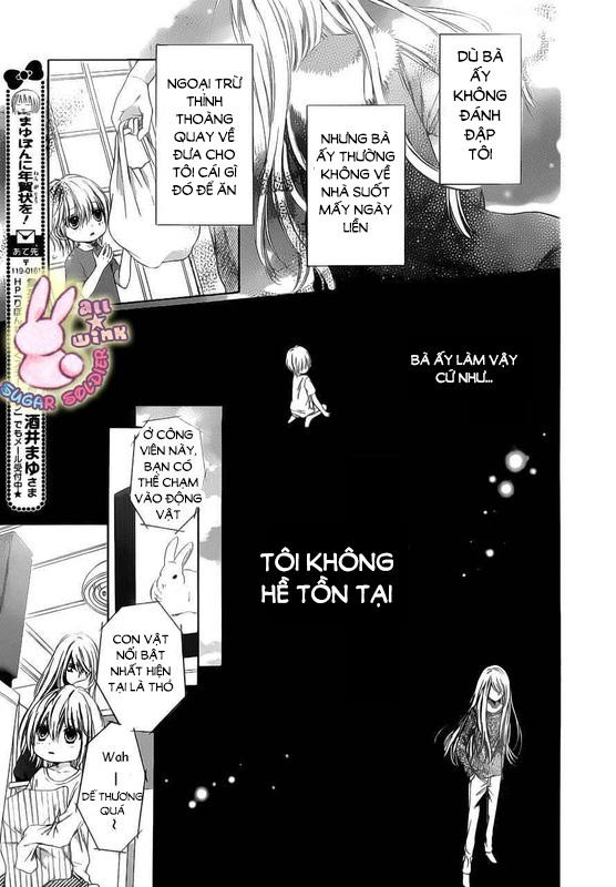 Sugar Soldier Chap 17 - Next Chap 18