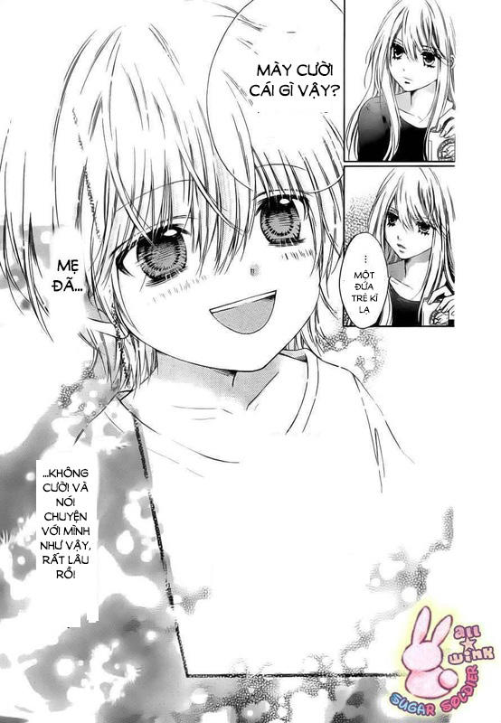Sugar Soldier Chap 17 - Next Chap 18