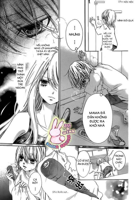 Sugar Soldier Chap 17 - Next Chap 18