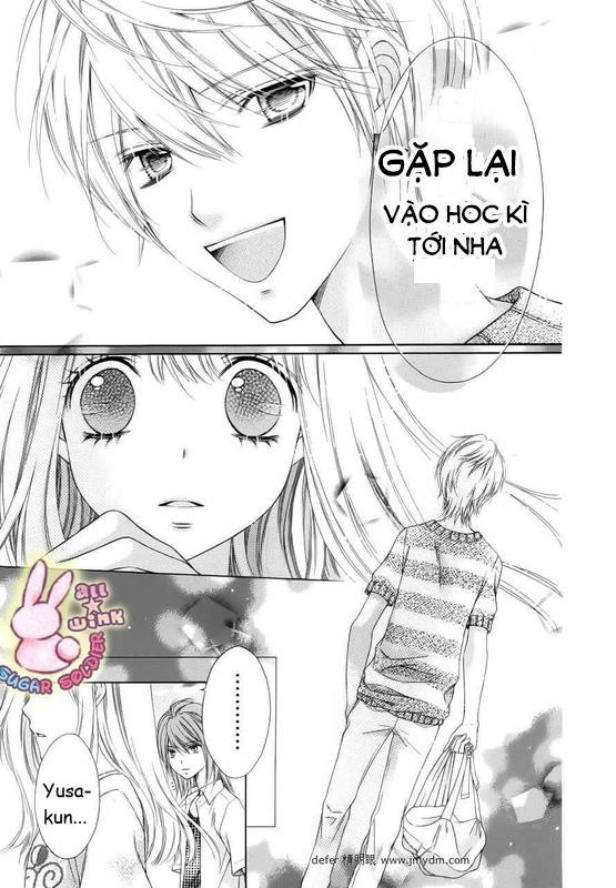 Sugar Soldier Chap 18 - Next Chap 19