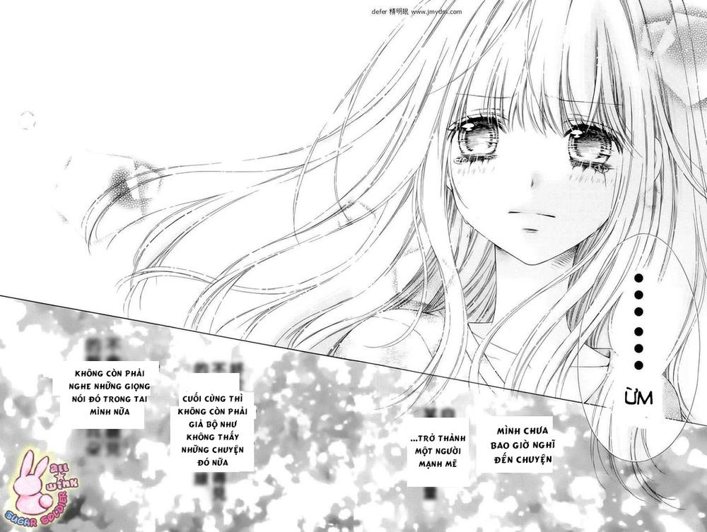 Sugar Soldier Chap 18 - Next Chap 19