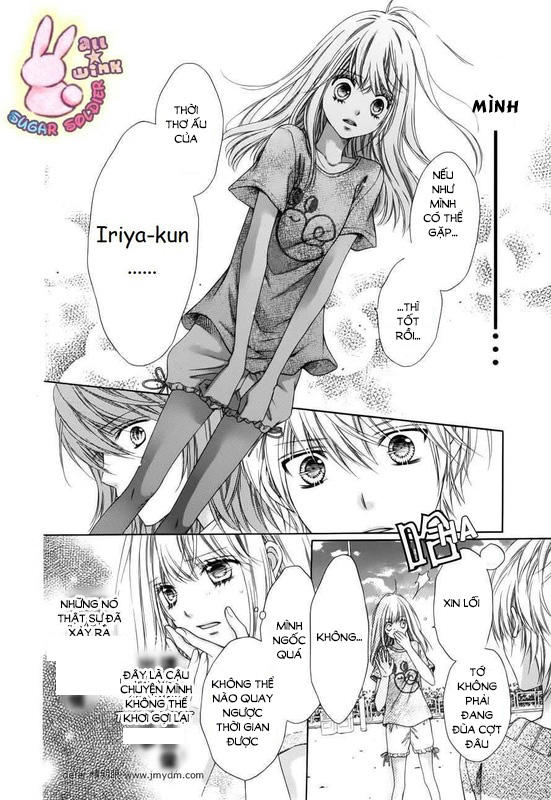 Sugar Soldier Chap 18 - Next Chap 19