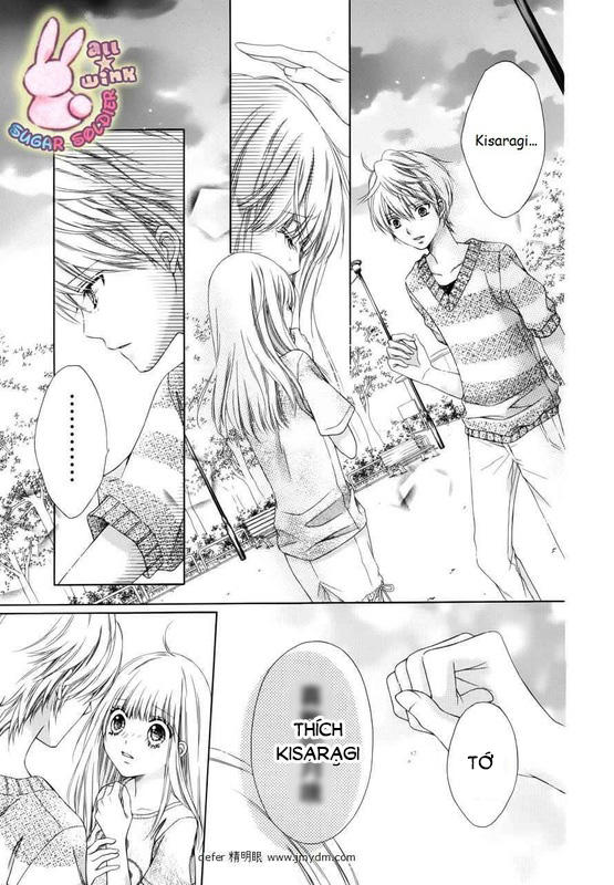 Sugar Soldier Chap 18 - Next Chap 19