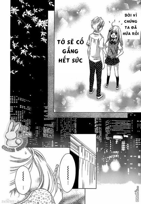 Sugar Soldier Chap 19 - Next Chap 20