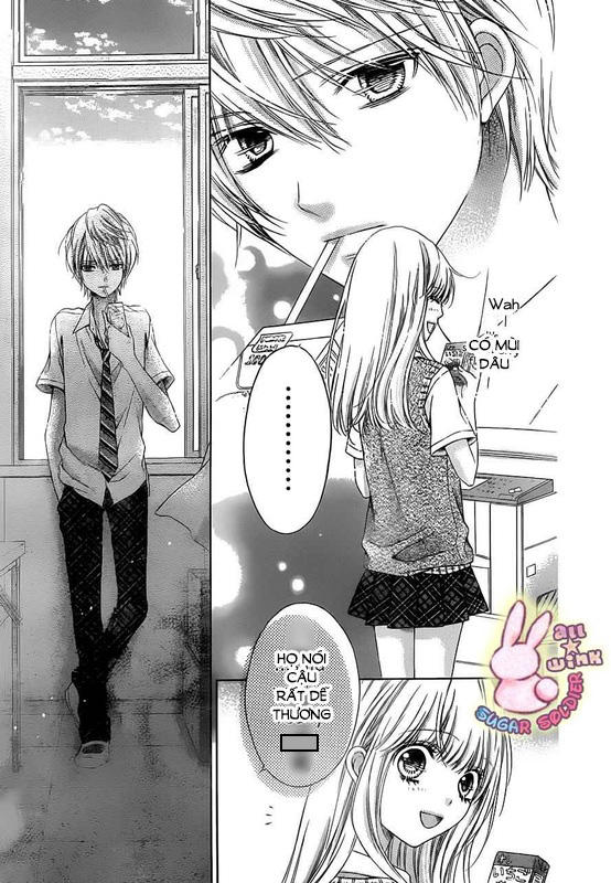 Sugar Soldier Chap 19 - Next Chap 20