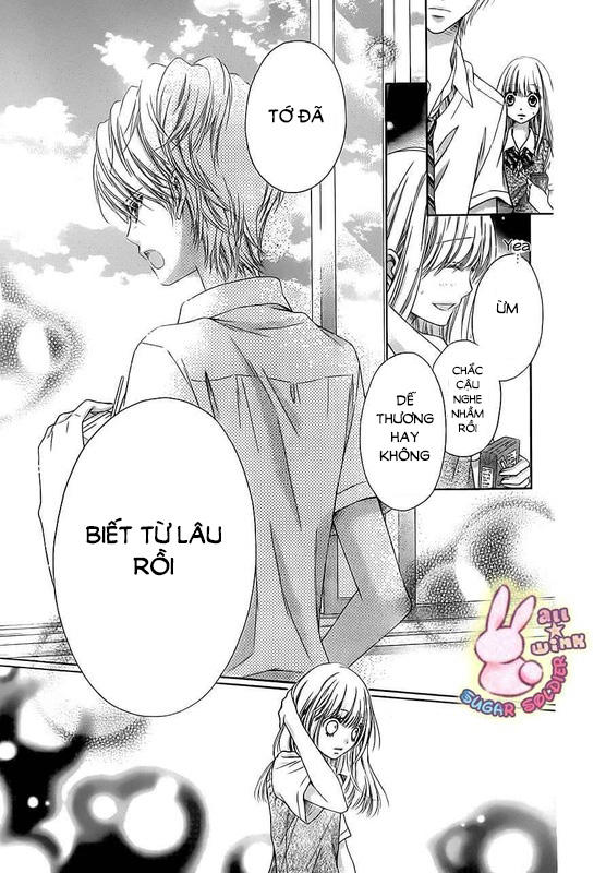 Sugar Soldier Chap 19 - Next Chap 20