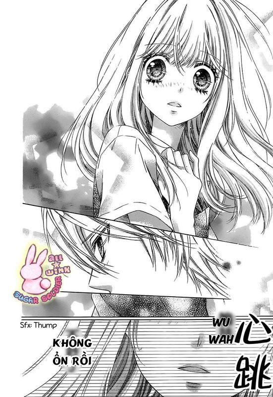 Sugar Soldier Chap 19 - Next Chap 20