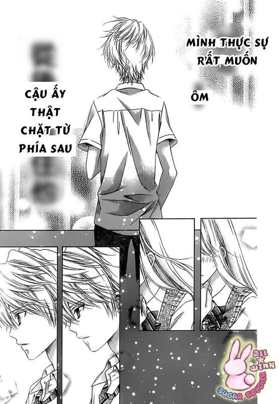 Sugar Soldier Chap 19 - Next Chap 20