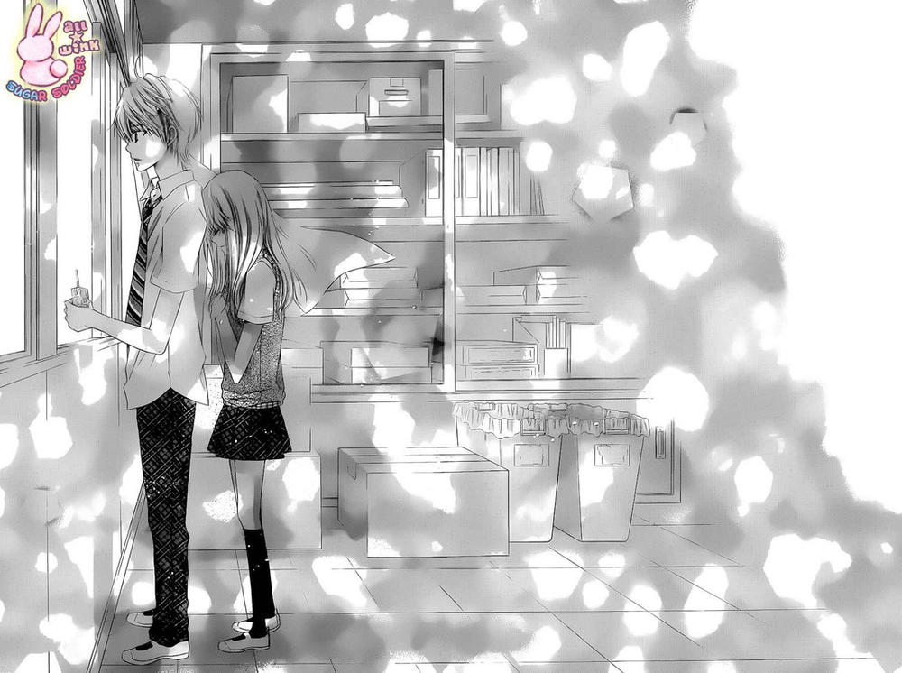 Sugar Soldier Chap 19 - Next Chap 20