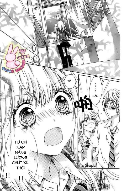 Sugar Soldier Chap 19 - Next Chap 20