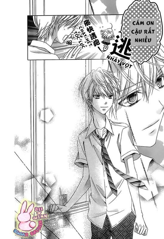 Sugar Soldier Chap 19 - Next Chap 20