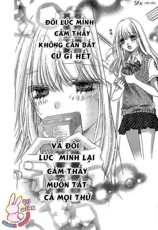 Sugar Soldier Chap 19 - Next Chap 20