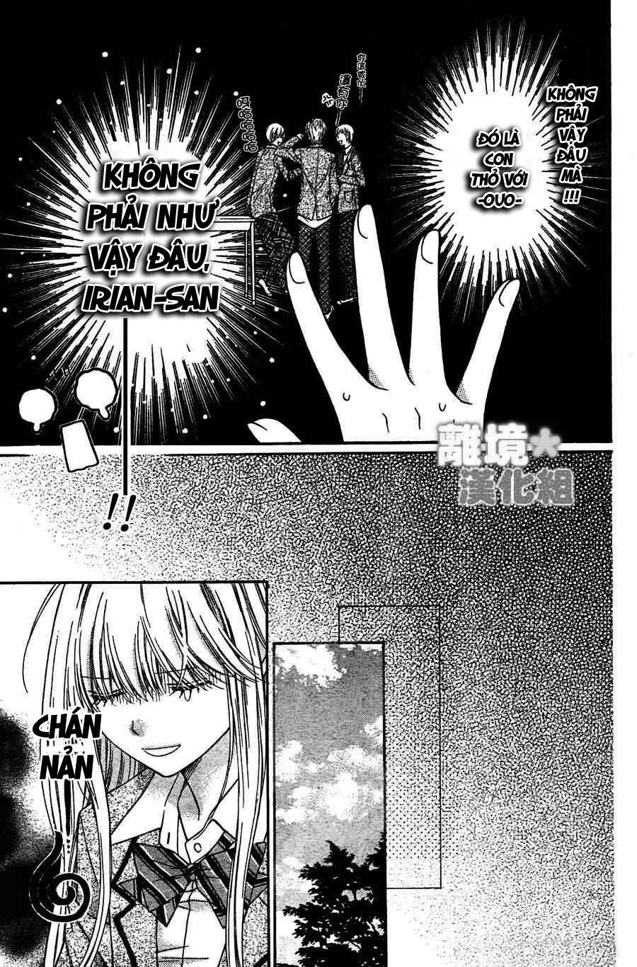 Sugar Soldier Chap 2 - Next Chap 3