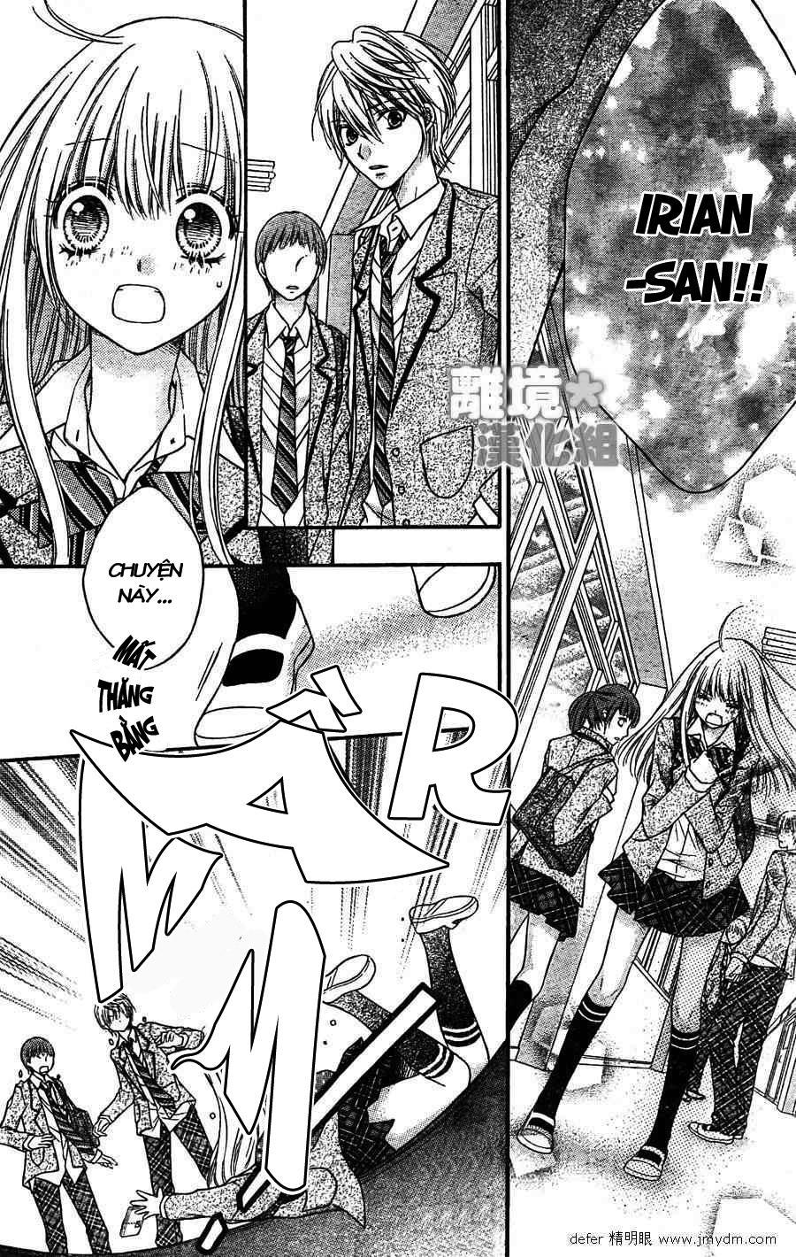 Sugar Soldier Chap 2 - Next Chap 3