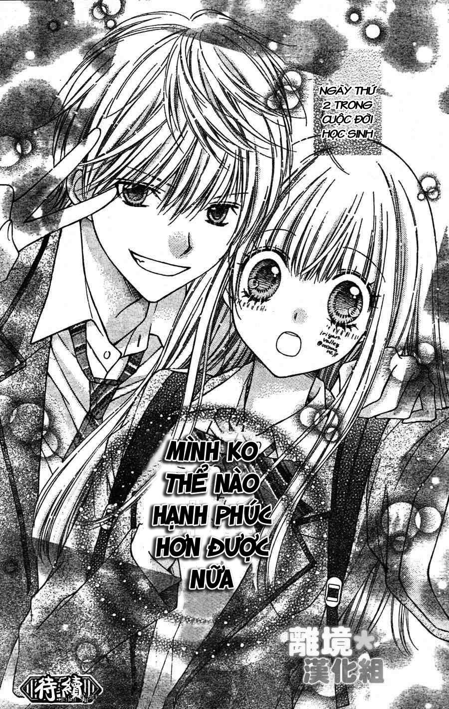 Sugar Soldier Chap 2 - Next Chap 3