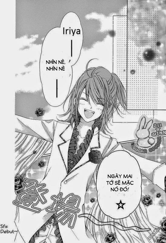 Sugar Soldier Chap 20 - Next Chap 21