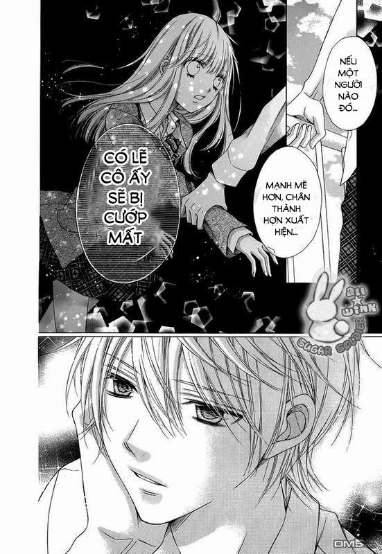 Sugar Soldier Chap 20 - Next Chap 21