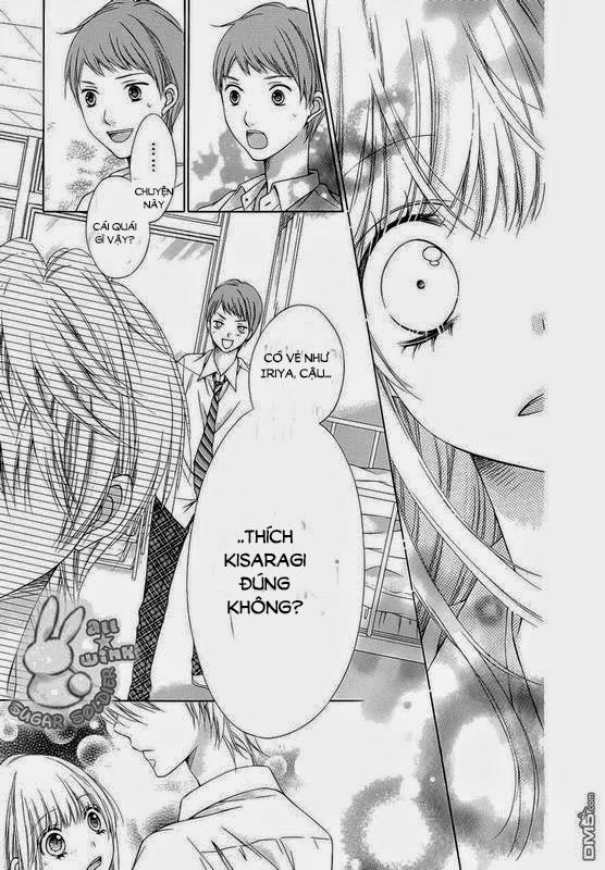 Sugar Soldier Chap 20 - Next Chap 21