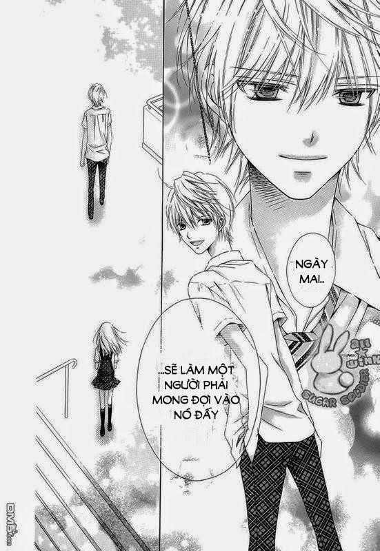 Sugar Soldier Chap 20 - Next Chap 21