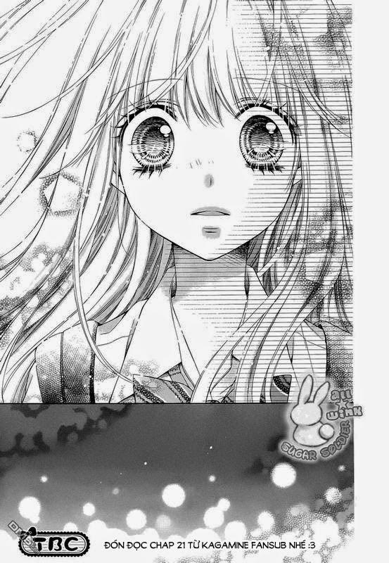 Sugar Soldier Chap 20 - Next Chap 21