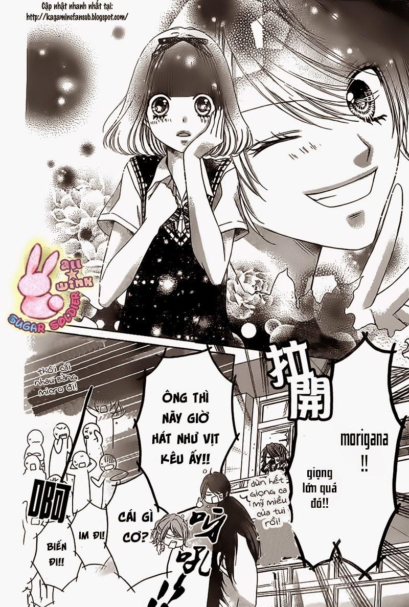 Sugar Soldier Chap 21 - Next Chap 22