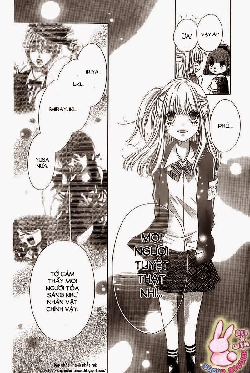 Sugar Soldier Chap 21 - Next Chap 22