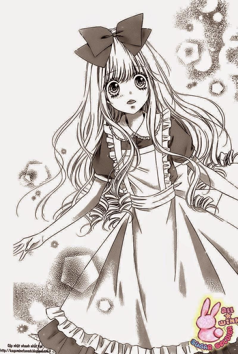 Sugar Soldier Chap 21 - Next Chap 22