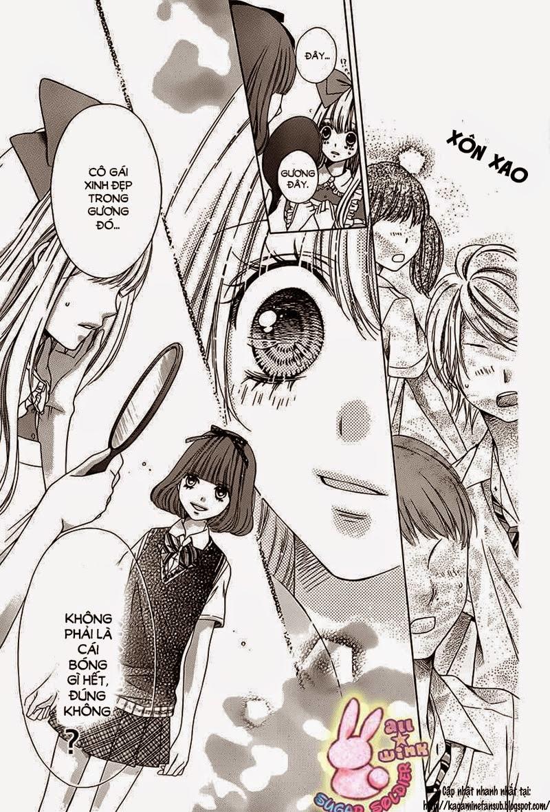 Sugar Soldier Chap 21 - Next Chap 22