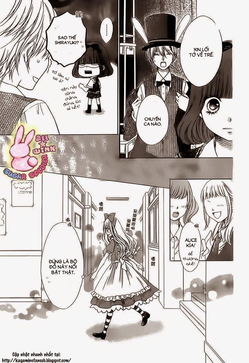 Sugar Soldier Chap 21 - Next Chap 22
