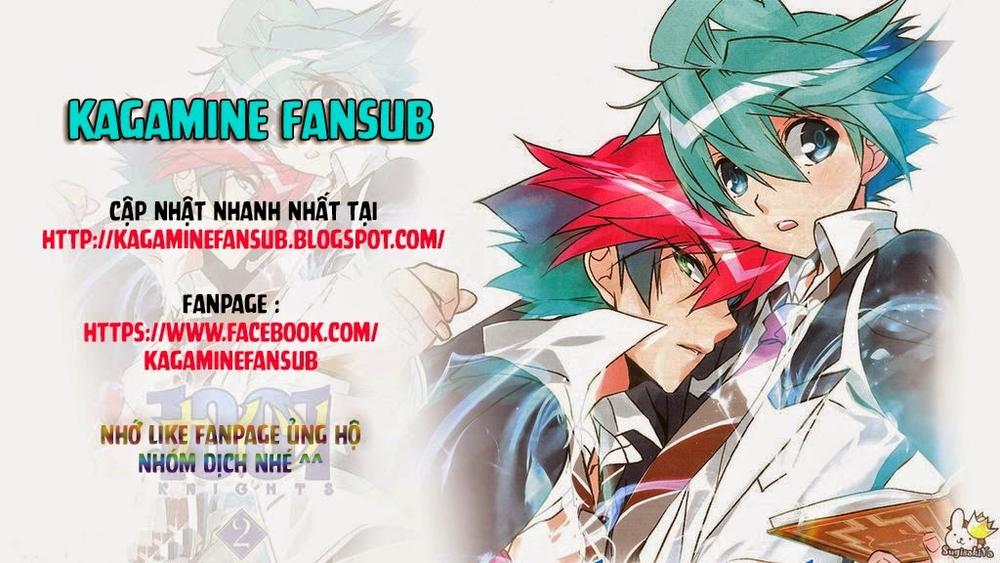 Sugar Soldier Chap 21 - Next Chap 22