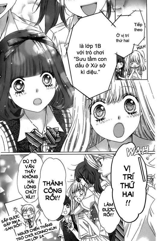 Sugar Soldier Chap 22 - Next Chap 23